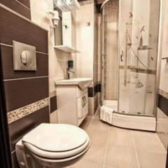 Отель Elite Marmara 4* Номер Бизнес с различными типами кроватей фото 6
