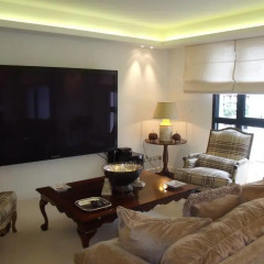 Отель Résidence Carlton Riviera комната для гостей