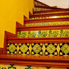 Отель Casa El Rincón del Ángel фото 2