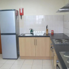 Отель Northfields Hostel Великобритания, Лондон - 1 отзыв об отеле, цены и фото номеров - забронировать отель Northfields Hostel онлайн в номере фото 2