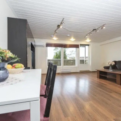 Отель Stavanger Lille Hotel - Gausel Apartments Норвегия, Ставангер - отзывы, цены и фото номеров - забронировать отель Stavanger Lille Hotel - Gausel Apartments онлайн удобства в номере