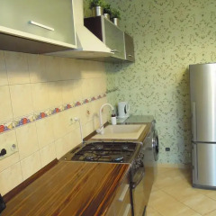 Гостиница Apartamenti Klyuch в номере фото 4