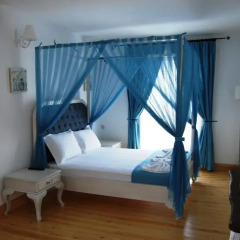 Отель Tarcin Alacati Otel - Adults Only Люкс фото 4