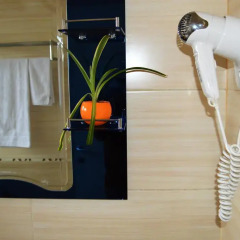 Select City Center Hotel 3* Стандартный номер