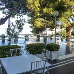 Hotel Jaroal детские мероприятия