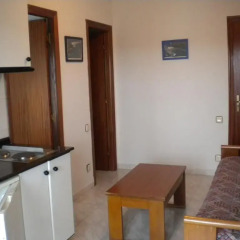 Hotel Meve Mar в номере