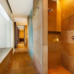 Отель The Lodhi 5* Стандартный номер с различными типами кроватей фото 6