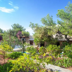 Hotel Abatis фото 7