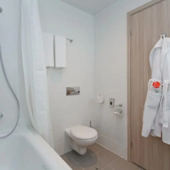 Sochi Park Hotel 3* Люкс с различными типами кроватей фото 7