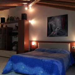 Отель B&B Suite 4* Студия фото 6