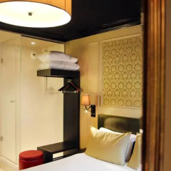 Best Western Hotel Le Montmartre Saint Pierre 3* Номер Премиум с разными типами кроватей фото 15