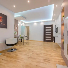 Отель P&O Apartments Old Town Square Польша, Варшава - отзывы, цены и фото номеров - забронировать отель P&O Apartments Old Town Square онлайн спа