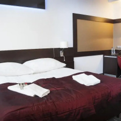 Park Hotel Diament Zabrze/Gliwice комната для гостей фото 2