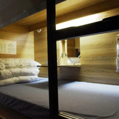 Chengdu Bitechengbang Youth Hostel сауна