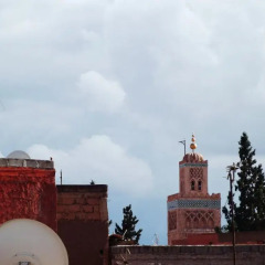 Отель Riad Helen Марокко, Марракеш - отзывы, цены и фото номеров - забронировать отель Riad Helen онлайн фото 3