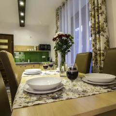 Отель Dolina Resort Zakopane Косцелиско в номере
