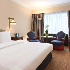 Hotel Barsey by Warwick 4* Люкс фото 2