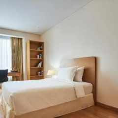 Sherwood Residence Hotel 4* Номер Делюкс с различными типами кроватей фото 12