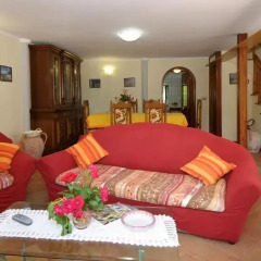 Отель Casa Vacanze Vittoria Апартаменты фото 11