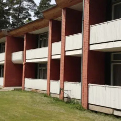 Hotel Viktorija 91 Юрмала фото 6