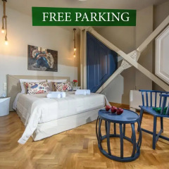 Отель Candia Suites & Rooms комната для гостей фото 2