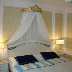 Hotel Saint Petersburg комната для гостей