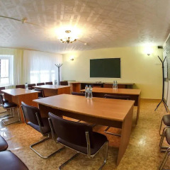 Гостиница Десна развлечения