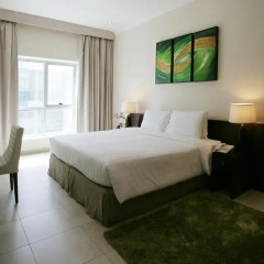 Auris Hotel Apartments Deira 4* Студия фото 3