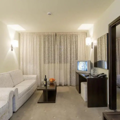 Belmont Spa Hotel комната для гостей фото 5