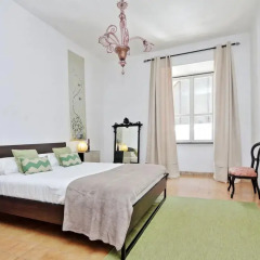 Апартаменты Beesprint Cialdini Apartment комната для гостей фото 5