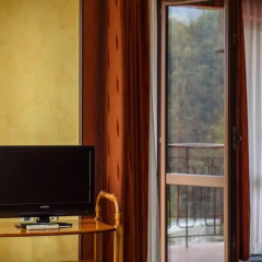Hotel Kiparis Alfa 3* Полулюкс с разными типами кроватей фото 3