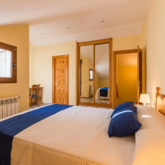 Hotel & Apartamentos La Bolera комната для гостей фото 4