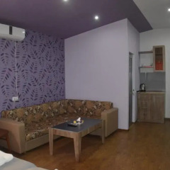 Le Petit Hotel в номере фото 2