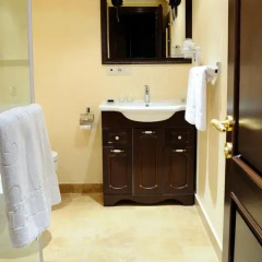Отель Nairi SPA Resorts 4* Улучшенный люкс фото 18