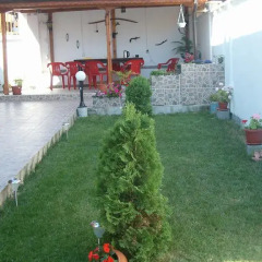 Отель Minchevi Guest House