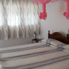 Hotel Hemadan 3* Стандартный номер фото 4