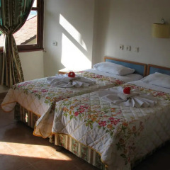 Neptun Hotel детские мероприятия
