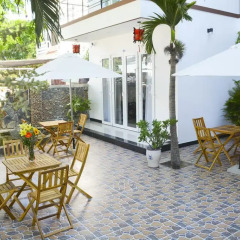 Отель Horizon Homestay 2* Номер Делюкс с различными типами кроватей фото 6