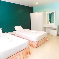 Отель Befine Guesthouse 3* Стандартный номер фото 3