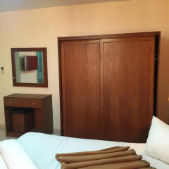 Zaina Plaza Hotel 2* Стандартный номер с двуспальной кроватью фото 4