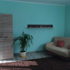 Отель Na Kashtanovoi Allee Калининград комната для гостей фото 4