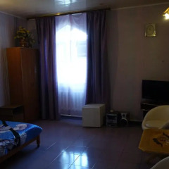 Гостиница Guest House Safari Номер Комфорт с разными типами кроватей фото 10