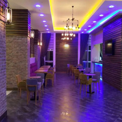 Elgarden Hotel & Residence Турция, Дербент - отзывы, цены и фото номеров - забронировать отель Elgarden Hotel & Residence онлайн развлечения