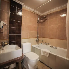 Отель ONYX Стандартный номер фото 4