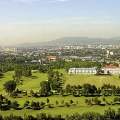 Отель Austria Trend Hotel Bosei Wien Австрия, Вена - 7 отзывов об отеле, цены и фото номеров - забронировать отель Austria Trend Hotel Bosei Wien онлайн фото 2