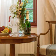 Detox Hotel Villa Ritter в номере фото 2