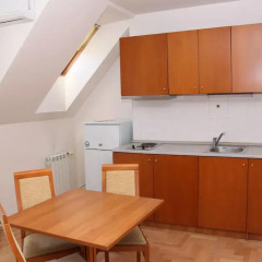 Апартаменты Dunav Apartment House Апартаменты