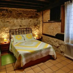 Отель La Casa Chacinera 3* Стандартный номер фото 9