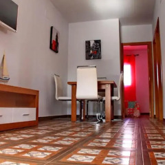 Отель Chalet Muelle Pesquero II Испания, Кониль-де-ла-Фронтера - отзывы, цены и фото номеров - забронировать отель Chalet Muelle Pesquero II онлайн помещение для мероприятий