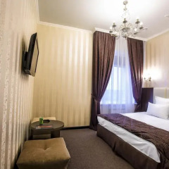 Гостиница Rest House 3* Стандартный номер с различными типами кроватей фото 3